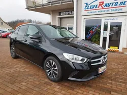 Mercedes B200