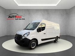 Weiß Gebraucht 2020 Opel Movano Van | 14.900 € (Guter Preis)