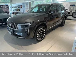 Platinum grey / metallic Neu 2025 Volvo XC90 Plus SUV | 96.950 €