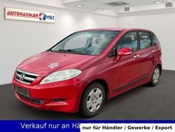 Rot Gebraucht 2005 Honda FR-V Van / Kleinbus | 1.399 € (Superpreis)
