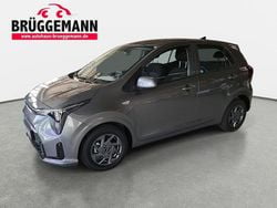 Grau Neu 2025 Kia Picanto Vision Kleinwagen | 17.990 € (Fairer Preis)