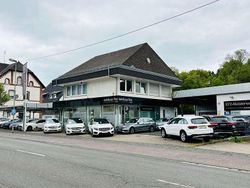 Weiß Gebraucht 2022 Mercedes A180 Limousine | 22.990 € (Guter Preis)