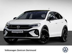 Pure white schwarz Gebraucht 2024 VW Taigo Beats SUV | 27.480 € (Teuer)