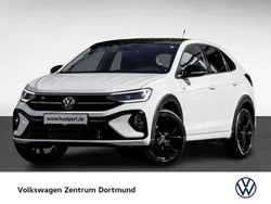 Pure white schwarz Neu 2024 VW Taigo Beats SUV | 26.680 € (Fairer Preis)