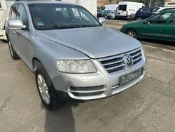 Silber Gebraucht 2005 VW Touareg SUV | 3.590 € (Superpreis)