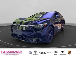 Schwarz Neu 2025 VW ID.7 Pro Limousine | 65.922 € (Etwas zu teuer)