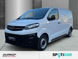 Weiß Gebraucht 2020 Opel Vivaro Edition Van / Kleinbus | 17.950 € (Superpreis)