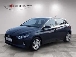 Other Gebraucht 2023 Hyundai i20 Select Limousine | 13.900 €