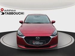 Rot Gebraucht 2020 Mazda 2 | 15.999 € (Fairer Preis)