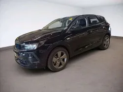 Schwarz Gebraucht 2024 Opel Grandland X SUV | 27.990 € (Fairer Preis)