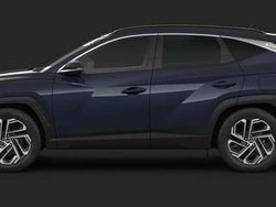 Sailing blue pearl Neu 2025 Hyundai Tucson Prime SUV | 30.941 € (Guter Preis)