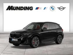 Black sapphire Neu 2025 BMW X1 M Sport SUV | 72.470 €