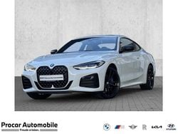 Weiß Gebraucht 2022 BMW M440 M Sport Limousine | 46.980 € (Superpreis)