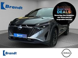 Grau Neu 2025 Nissan Qashqai Tekna SUV | 35.990 € (Fairer Preis)