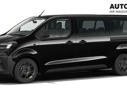 Karbon schwarz metallic Neu 2025 Opel Vivaro Van | 38.544 € (Fairer Preis)