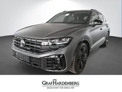 Grau Neu 2025 VW Touareg R SUV | 104.990 €