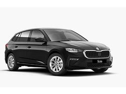Black magic metallic Neu 2025 Skoda Scala Drive Kleinwagen | 24.800 € (Fairer Preis)