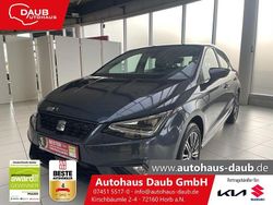 "magnetic tech" Gebraucht 2024 Seat Ibiza Limousine | 17.490 € (Guter Preis)