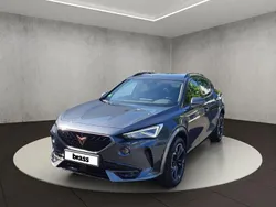 "magnetic tech" Gebraucht 2023 Cupra Formentor Basis SUV | 28.480 € (Fairer Preis)