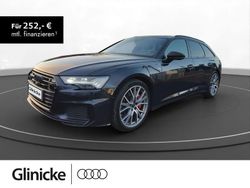 Firmamentblau metallic Gebraucht 2022 Audi A6 Sport Kombi | 43.780 €