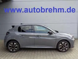 Selenium grau mettalic Neu 2025 Peugeot 208 Allure Kleinwagen | 29.250 € (Teuer)