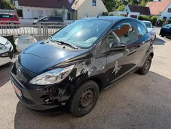 Schwarz Gebraucht 2009 Ford Ka Kleinwagen | 1.699 € (Superpreis)