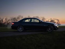 Gebraucht 2011 BMW 335 Cabriolet M Performance Cabrio | 23.000 € (Teuer)