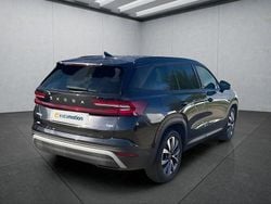 Schwarz Gebraucht 2024 Skoda Kodiaq SUV | 51.349 €