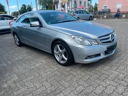Mercedes E200