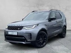 Eiger grey Neu 2025 Land Rover Discovery 5 SE Dynamic SUV | 94.900 € (Superpreis)