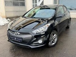 Schwarz Gebraucht 2015 Hyundai i30 Classic Coupé | 9.490 € (Etwas zu teuer)