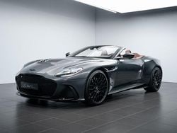 Grau Gebraucht 2023 Aston Martin DBS Cabrio | 379.000 €