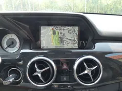Weiß Gebraucht 2015 Mercedes GLK250 SUV | 19.800 € (Guter Preis)
