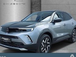 Grau Gebraucht 2023 Opel Mokka Elegance SUV | 21.890 € (Fairer Preis)