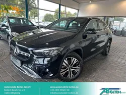 Schwarz Gebraucht 2023 Mercedes GLA180 SUV | 36.890 € (Teuer)