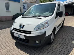 Weiß Gebraucht 2009 Peugeot Expert Van | 6.545 € (Teuer)
