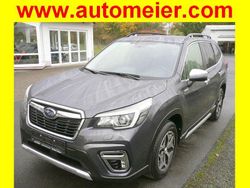 Grau Gebraucht 2020 Subaru Forester Comfort SUV | 27.990 € (Guter Preis)