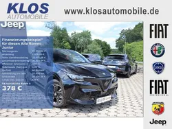 Schwarz Neu 2025 Alfa Romeo GT Junior Premium SUV | 35.990 € (Fairer Preis)
