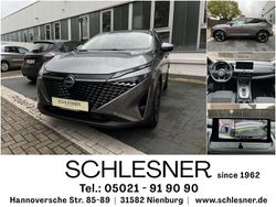 Darkgrey Gebraucht 2025 Nissan Qashqai 360º SUV | 29.990 € (Etwas zu teuer)