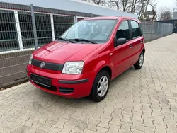 Rot Gebraucht 2009 Fiat Panda Kleinwagen | 2.990 € (Fairer Preis)