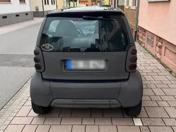 Andere farben Gebraucht 2000 Smart ForTwo Coupé Kleinwagen | 1.200 €