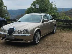 Jaguar S-Type
