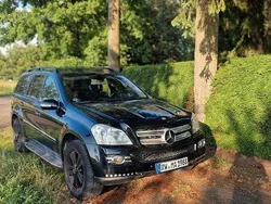 Schwarz Gebraucht 2007 Mercedes GL320 SUV | 7.000 € (Superpreis)