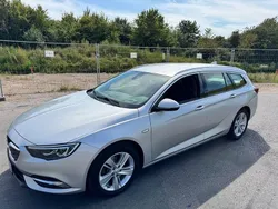 Silber Gebraucht 2018 Opel Insignia Business Innovation Kombi | 12.999 € (Fairer Preis)