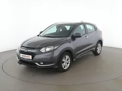 Grau Gebraucht 2015 Honda HR-V Elegance SUV | 14.160 € (Fairer Preis)