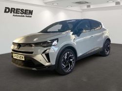 Rafalegrau, dach in black pea Neu 2025 Renault Captur Esprit Alpine SUV | 31.890 € (Fairer Preis)