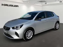 Grau Gebraucht 2022 Opel Corsa Edition Kleinwagen | 12.990 € (Guter Preis)