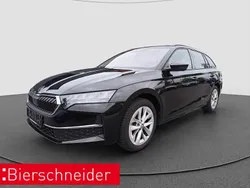 Schwarzmagic perleffekt Gebraucht 2024 Skoda Octavia Selection Kombi | 28.990 € (Superpreis)