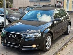 Schwarz Gebraucht 2011 Audi A3 Attraction Kleinwagen | 5.990 € (Fairer Preis)