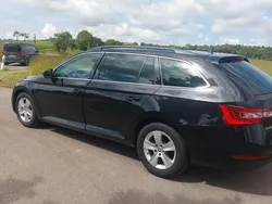 Schwarz Gebraucht 2019 Skoda Superb Ambition Kombi | 16.850 € (Superpreis)